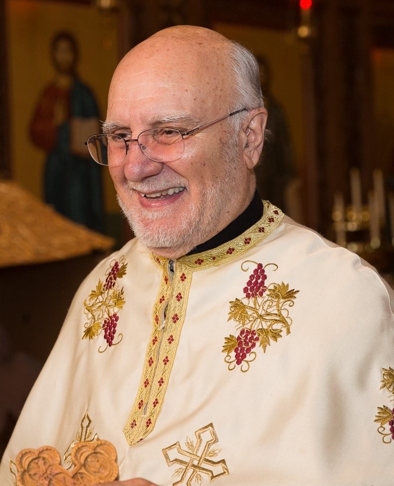 Fr. Alexander Veronis