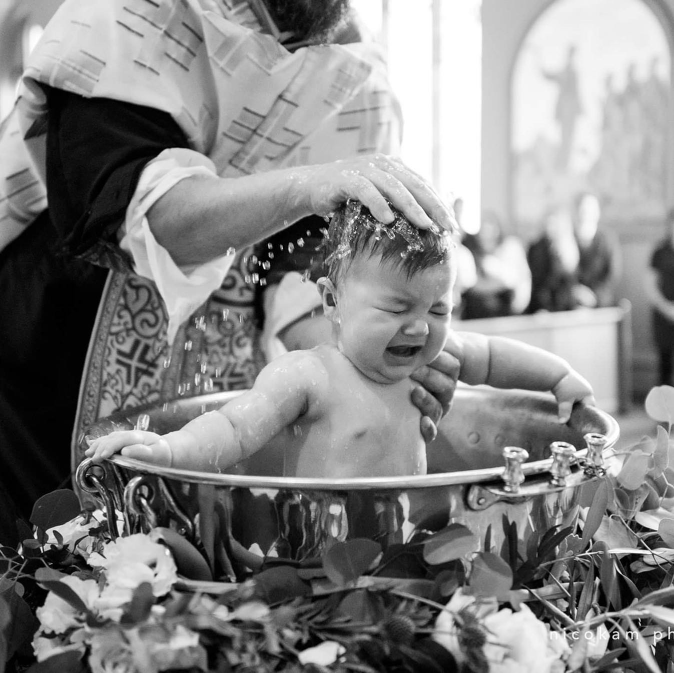 Baptism