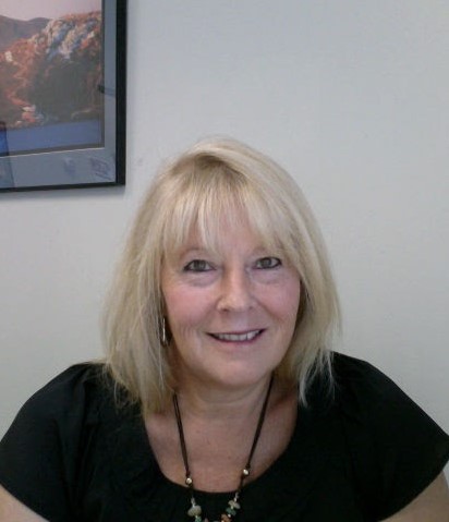 Staff Member