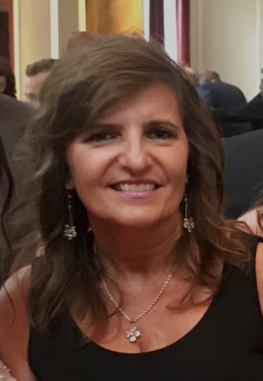 Staff Member